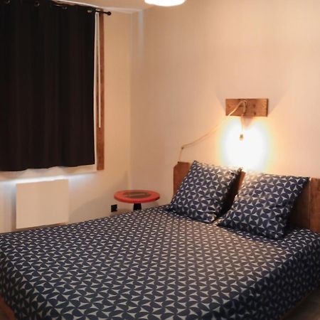 Appartement Le Bihe 라브레세 외부 사진