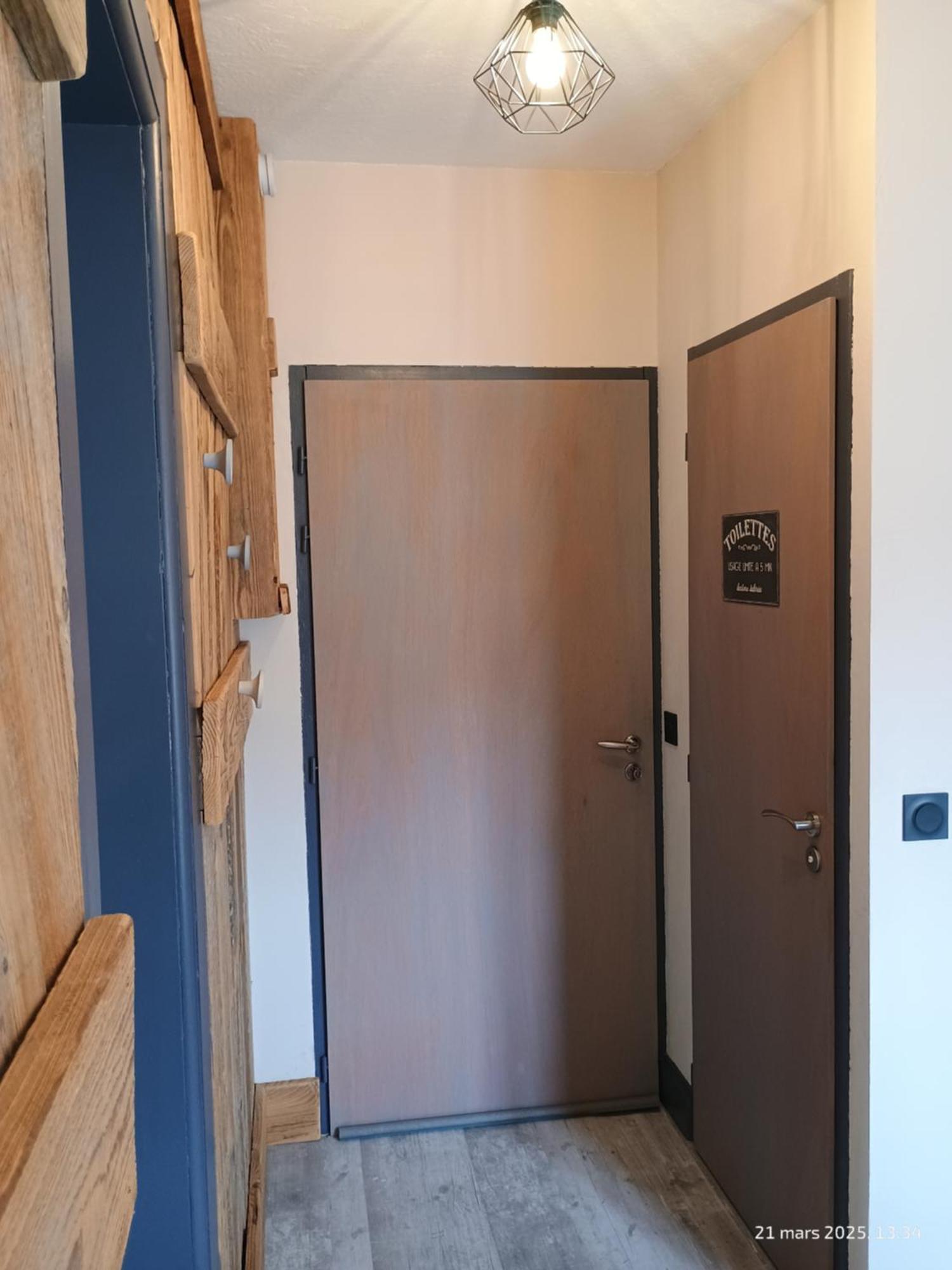Appartement Le Bihe 라브레세 외부 사진